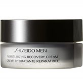 Shiseido Men Moisturizing Recovery Cream 50 ml - Crema Viso Uomo