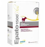 Drn epato plus 1500 mg 32 compresse
