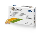 Colesia® Ibsa 30 Capsule Molli