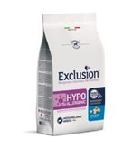 Exclusion Cane Diet Formula Hypoallergenic Fish and Potato Medium and Large Breed 12 kg