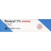 Pevaryl 1% Crema Dermatologica 30 g