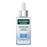 Somatoline Cosmetic Viso Skincure Booster Antirughe - Idratante, rimpolpante e levigante - 30 ml