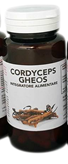 Cordyceps GHEOS 90 Capsule