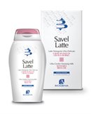 Savel Latte Biogena 200ml