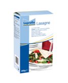 Pasta Aproteica Lasagne Loprofin 250g