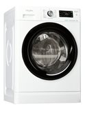 Whirlpool FFB D95 BV IT lavatrice Caricamento frontale 9 kg 1200 Giri/min B Bianco