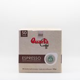 Quarta Caffè Caffè in cialde espresso "Quarta" - 50 cialde