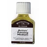 W&N Medium per Pittura Artists 75 ml
