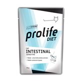 Prolife® Diet Cat Intestinal Sensitive Umido per Gatti Busta da 85g