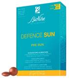 DEFENCE SUN PRE SUN BioNike 30 Compresse