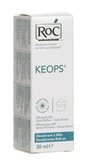 RoC KEOPS Deodorante roll-on efficace 48h 30ml