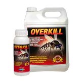 Farnam Overkill insetticida concentrato ambientale - Formato : 500ml