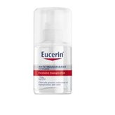 Eucerin Deodorante Anti traspirante Vapo - Protegge dai cattivi odori fino a 72 ore - 30 ml