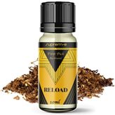 First Pick Re-Brand Reload Suprem-e Aroma Concentrato 10ml Tabacco Virginia Vaniglia