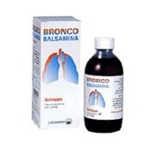 Broncobalsamina Soluzione Orale Agips 200ml
