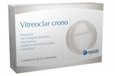 Eyelab Vitreoclar Crono Integratore Alimentare 20 Compresse