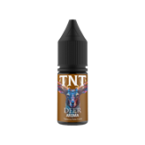 Deer Animals TNT Vape Aroma Concentrato 10ml Tabacco Pelle Cuoio