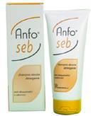 Anfo Seb Shampoo Doccia Detergente 200ml