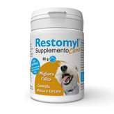 Innovet Restomyl® Supplemento - Cane 60g per Cani