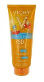 Vichy Linea Capital Soleil SPF50+ Latte Solare Dolce Protezione Bambini 300 ml