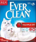 Ever clean multiple cat 10 kg