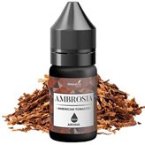 American Tobacco Ambrosia Omerta Aroma Concentrato 10ml Tabacco