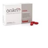 ONIKRIN INTEGRATORE 30 CPR