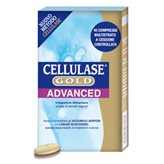 Cellulase Gold Advanced 40 compresse