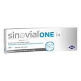 Sinovial 50 Siringa Preriempita 2% 2,5 ml - Dispositivo visco-suppletivo delle articolazioni