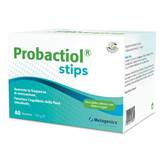Probactiol Stips 40 bustine Integratore contro la stitichezza