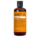 Bioearth Shampoo Doccia Agrumato Idratante e Addolcente 500 ml