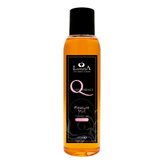 Quintessence olio per massaggi pleasure fruit 125 ml