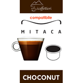 I Caffettieri Choconut compatibile MITACA MPS