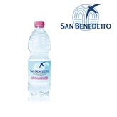 San Benedetto Acqua naturale bottiglia PET 500ml San Benedetto - Z05880