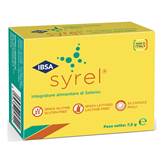 Syrel - Integratore alimentare di Selenio per la tiroide - 30 capsule molli