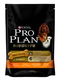 Purina proplan biscuits light 400 gr