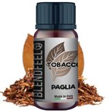 Tobacco Paglia Blendfeel Aroma Concentrato 10ml Sigaretta