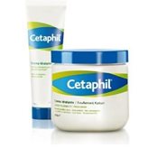 Cetaphil Linea Pelli Sensibili Crema Idratante per Pelli Secche ed Atopiche 450g