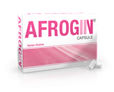 Afrogin® ShedirPharma® 30 Capsule