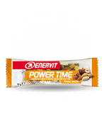 Power Time Barretta Frutta Secca Enervit Sport 35g