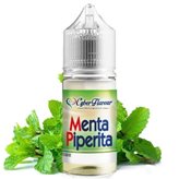 Menta Piperita Cyber Flavour Aroma Mini Shot 10ml
