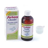 Forhans Clexidin Clorexidina 0,12% Collutorio 200ml