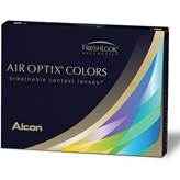 Alcon Air Optix Colors Graduate - 2 Lenti a contatto