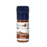 Virginia FlavourArt Liquido Pronto 10ml Tabacco (Nicotina: 18 mg/ml - ml: 10)