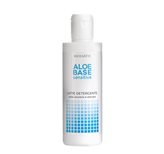 Aloe Base Sensitive Latte Detergente Bioearth 200ml