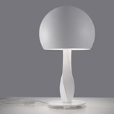 Masiero Botero TL2 lampada da tavolo - Colore : Bianco opaco