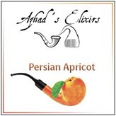 Persian Apricot Azhad's Elixirs Aroma Concentrato 10ml Tabacco Albicocca