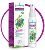 Puressentiel S.O.S. Pidocchi Spray Preventivo 75ml