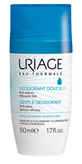 Igiene Corpo Deodorant Douceur Uriage Roll-On 50ml