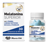 Melatonina Superior 30 Compresse